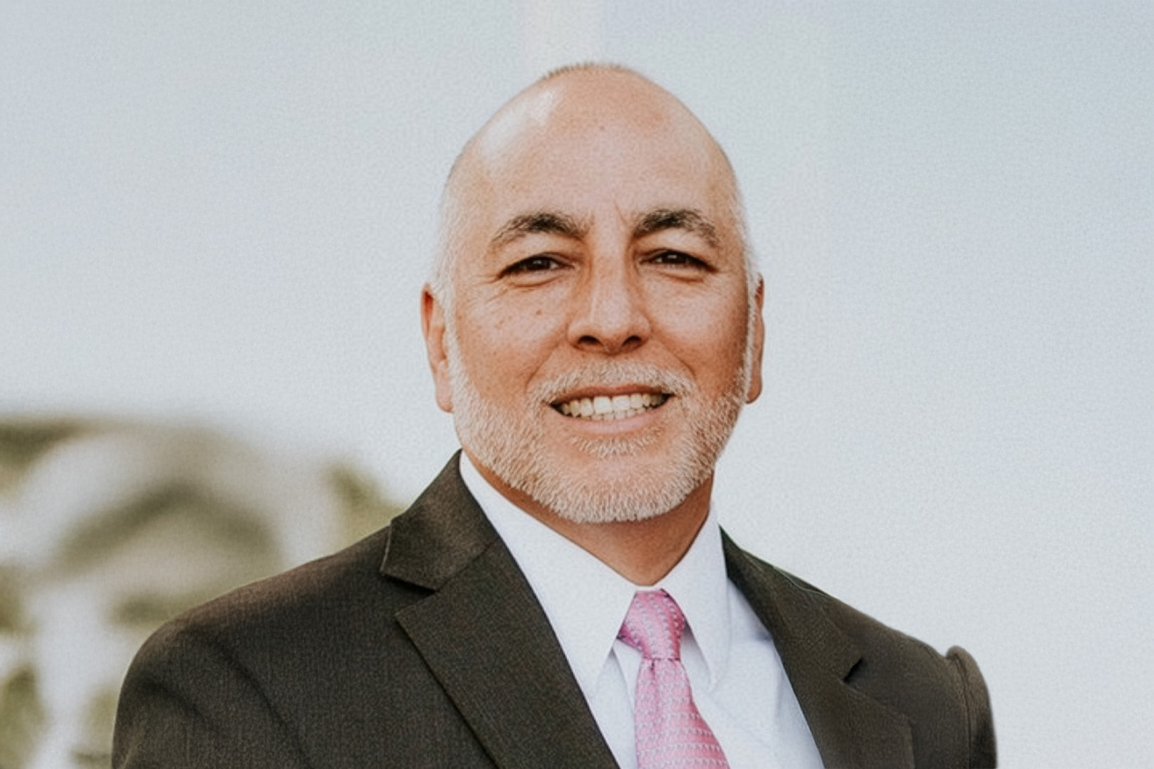 Headshot of IMA Names Anthony N. Caspio, CMA