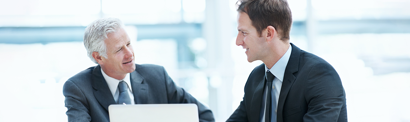 The New Normal: Reverse Mentoring