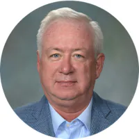 Peter Dolan headshot