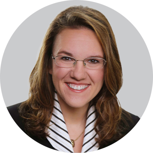 Dianna Steinbach headshot