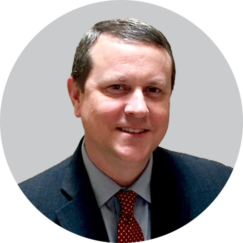 Travis Willard headshot