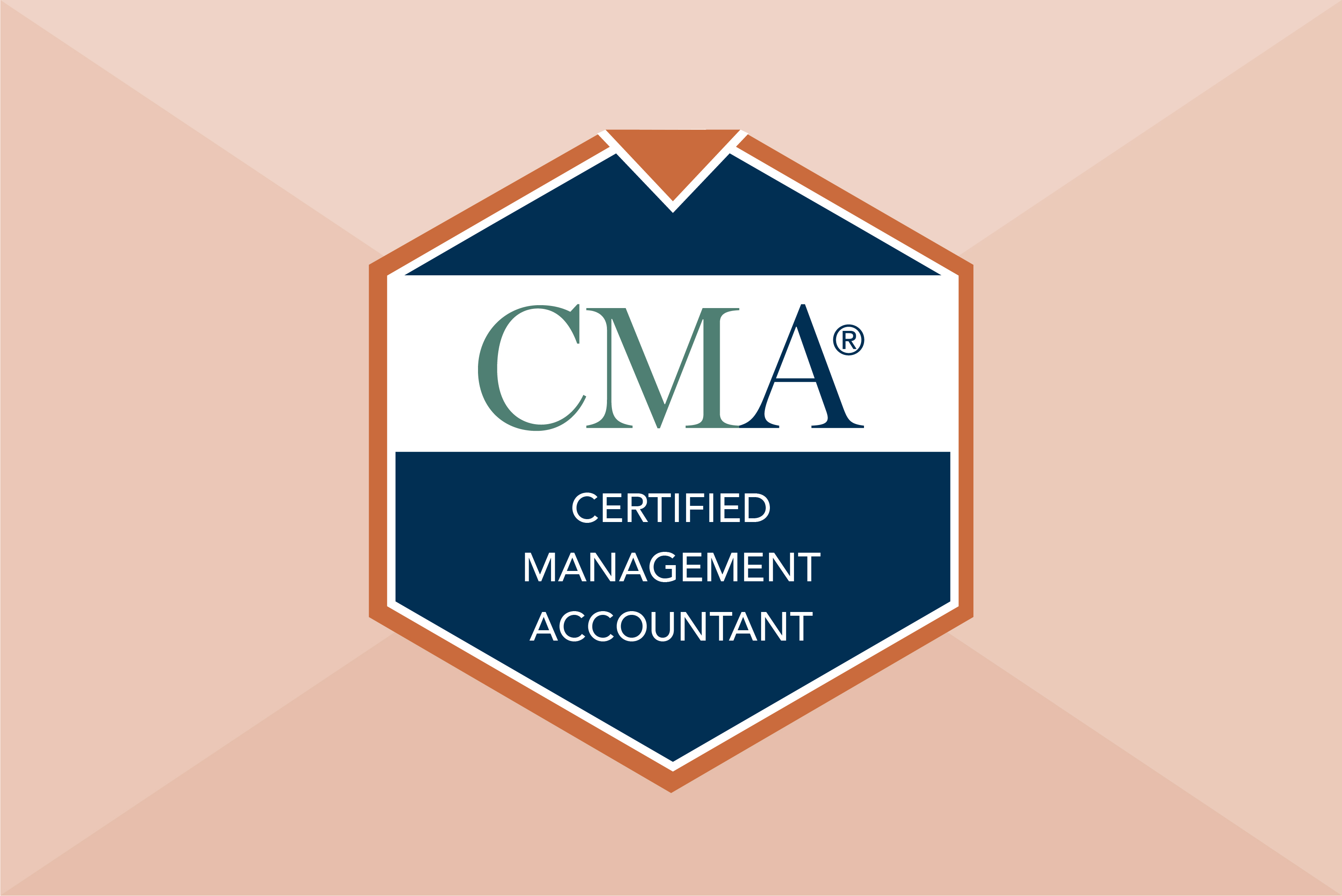 CMA Badge