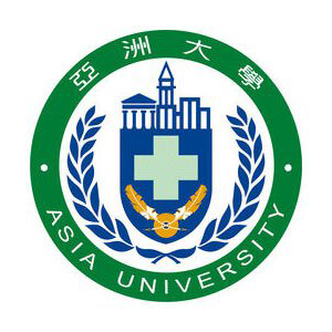 Asia University Logo