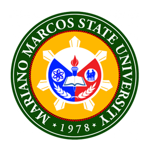 Mariano Marcos State University Logo