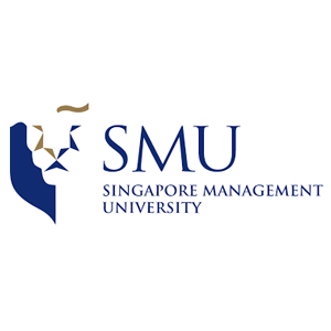 Singapore Management University Logo