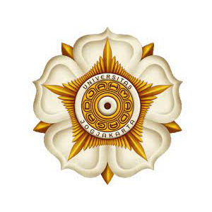 Universitas Gadjah Mada Logo