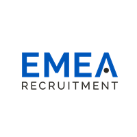 EMEA Recruitment logo