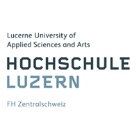 Lucerne University Logo