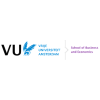 Vrije Universiteit Logo