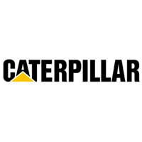 Caterpillar Logo