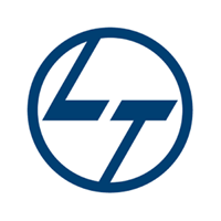 Larsen Toubro Logo