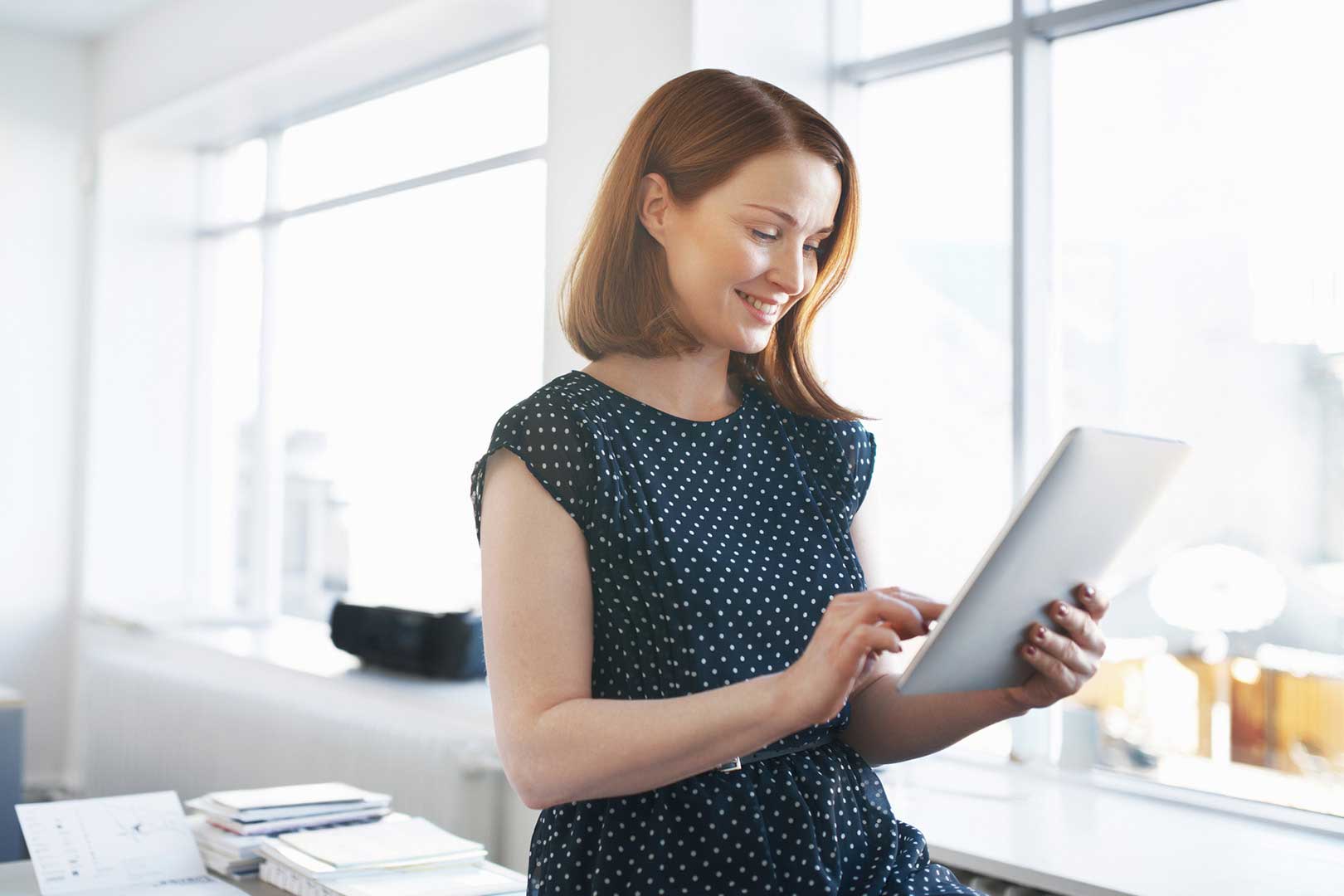 Publications & Reports