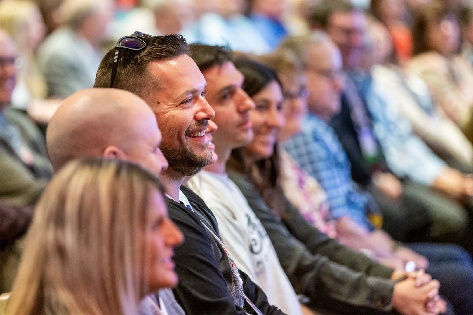 Conferences and Events