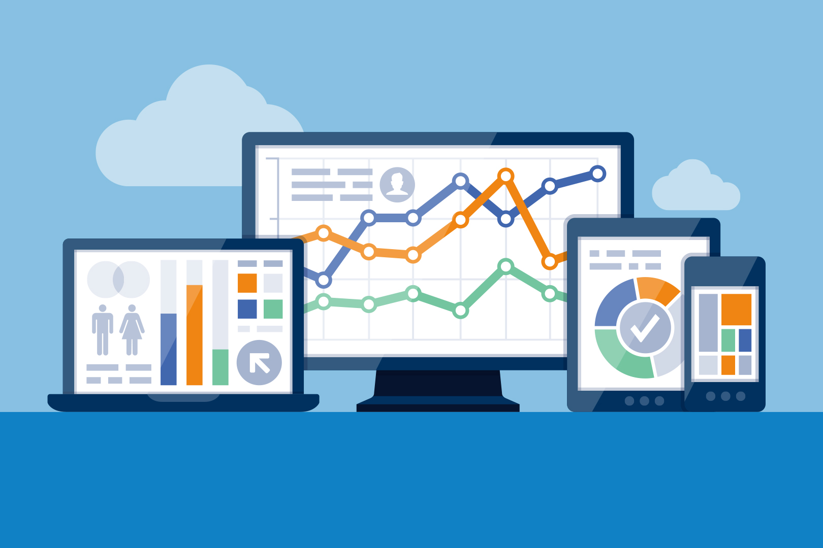 Data Analytics & Visualization Fundamentals Certificate