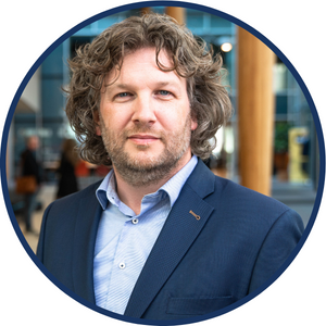Arjan Brouwer