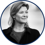 Gwen van Berne, CMA