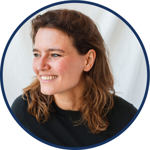 Jacqueline van den Ende