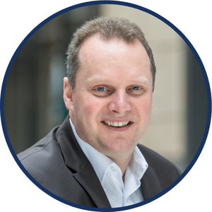 Prof. Dr. Mike Schulze