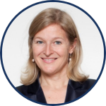 Photo of Gwen Van Berne