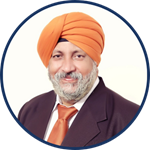 Charanjot Singh Nanda