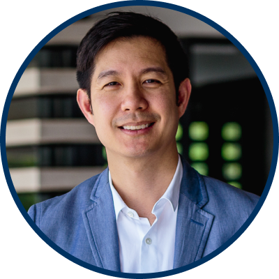 A business professional