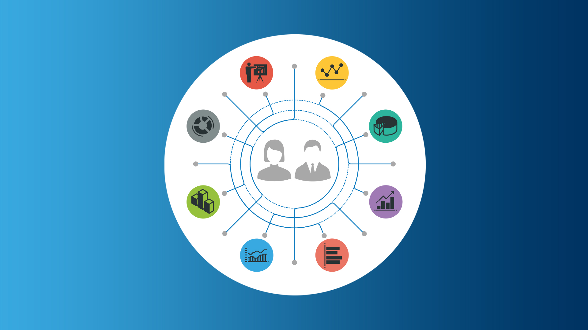 Stepping Outside the Box