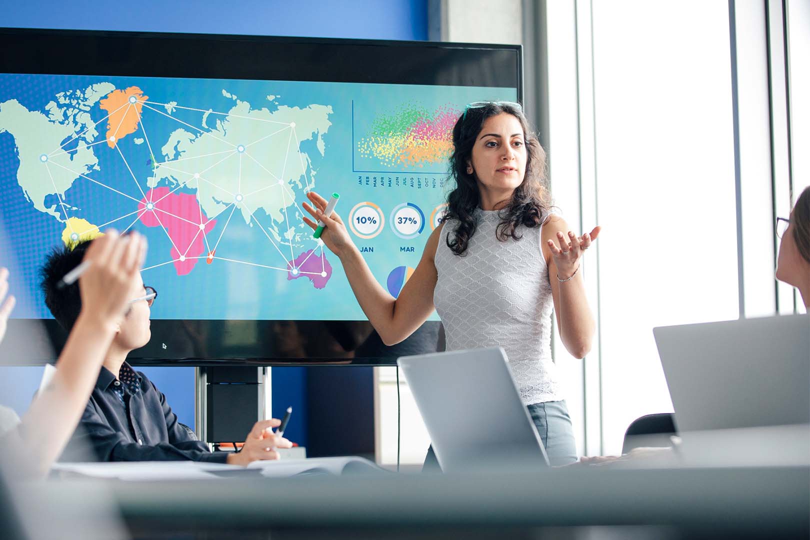 Succeed Global Certification