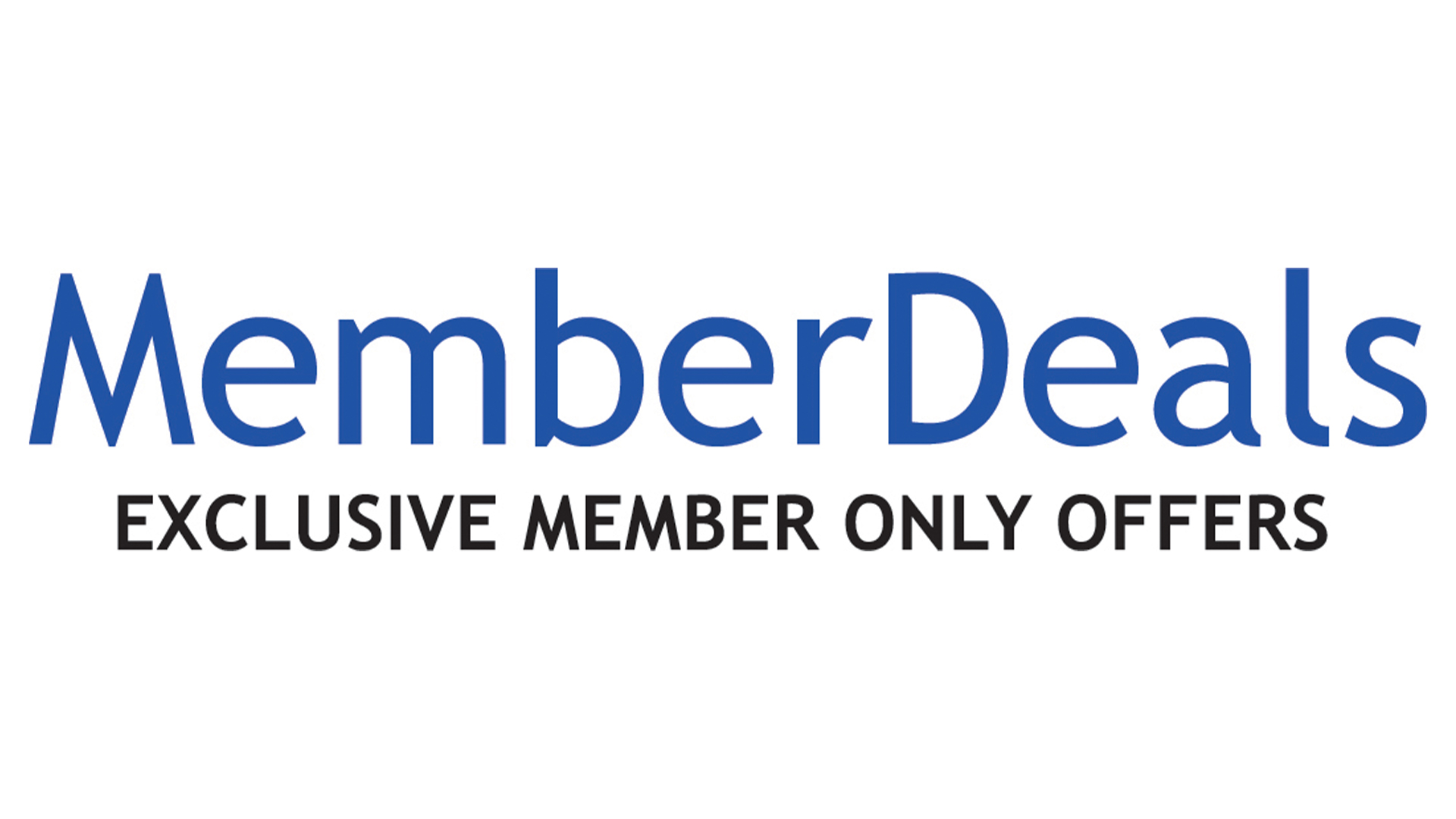 Memberdeals logo