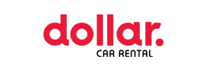 Dollar Car Rental Logo