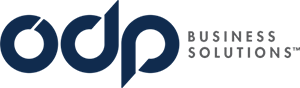 ODP Business Solutions Logo