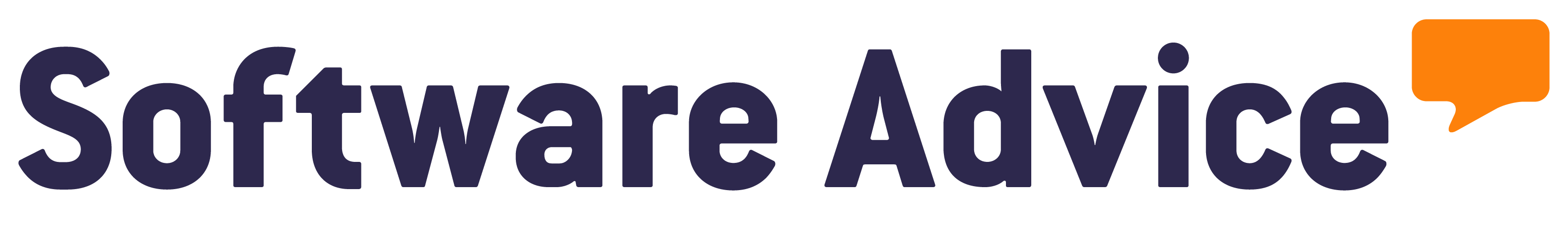 Software Advice logo