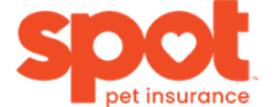 Spot Pet Insurance Logo