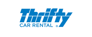 Thrifty Car Rental