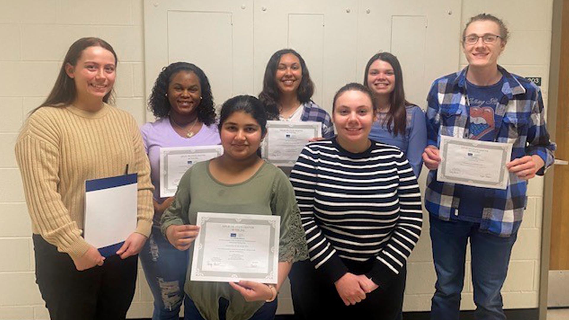 Joplin Tri State Chapter