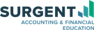 Surgent logo