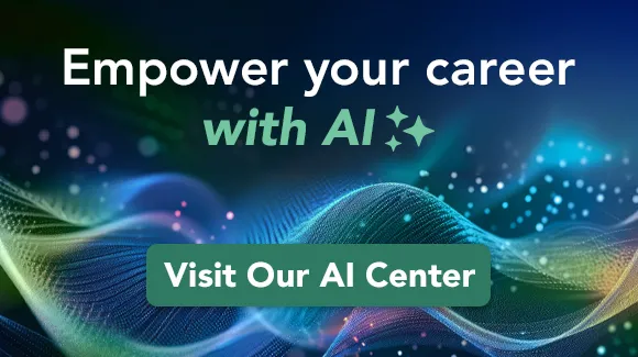 Visit our AI Center